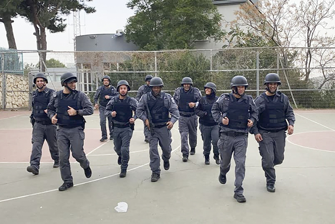 הכן יחידתך לחורף